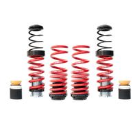 HR Fahrwerksatz, Federn für SKODA SEAT VW 23022-6