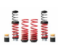 HR Fahrwerksatz, Federn Gewindefedern/Adjustable Lowering Springs für VW AUDI SEAT 23022-2