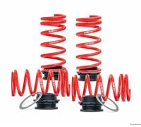 H&R Gewindefedern VA 25-40 / HA 15-30mm Mercedes C-Klasse Lim C63 AMG + S (W205)