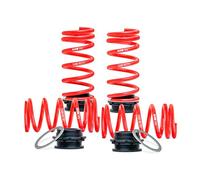 H&R Fahrwerksatz, Federn Gewindefedern/Adjustable Lowering Springs 230022