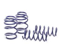 H&R Höherlegung Höherlegungsfedern für DACIA Duster 2WD +30mm VA / +30mm HA