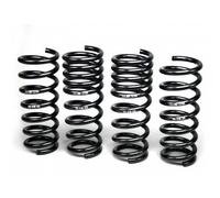 H&R Verstärkungsfedern/Höherlegungsfedern Höherlegungsfedersätze/Lift Springs Fahrwerksatz, Federn für TOYOTA 28855-1