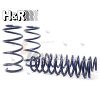 H&R Höherlegungsfedern 35mm Erhöhung für Ford Kuga II DM2 :: 2012 >> 2019