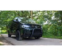 Höherlegungsfedern +40mm passend für VW T6 (2015-2019) Höherlegung Bus Multivan