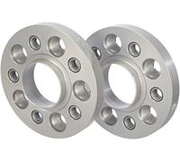 H&R DRA Spurplatten Spurverbreiterung 5x112 40mm // 2x20mm // mit TÜV Gutachten 40556654