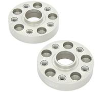 H&R | Spurverbreiterung TRAK+ Spurverbreiterungen/TRAK+ Wheel Spacers (6055571) passend für Seat, VW, Audi, Skoda, Ford, Bentley