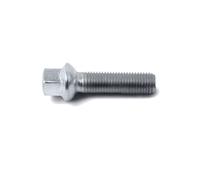 H&R Radbolzen/Schrauben 10St. für Mercedes Benz Felgen M14x1,5x65 Kugel (R14)