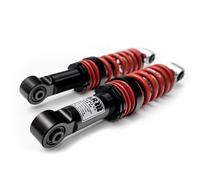 H&R Monotube Alu Gewindefahrwerke 39299-1 für Skoda Octavia I Combi