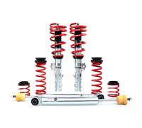 H&R Monotube Gewindefahrwerke 28619-2 für Toyota Yaris