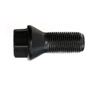 H&R Radbolzen Radschraube schwarz B14252501