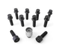 H&R B1456002SET Radschraube
