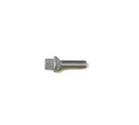 HR Radschraube M14x1,5 Kugelbund R14 mm Silber (1454702)