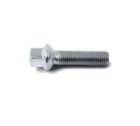 H&R Radbolzen/Schrauben 10St. für Mercedes Benz Felgen M14x1,5x65 Kugel (R14)