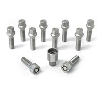 H&R Radschraube Radbolzen 1453801set