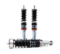 H&R RSS-Monotube Gewindefahrwerke RSS-37-511-1/1 für Porsche Boxter 986