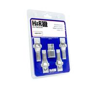 H&R 1452601KEY4 Felgenschlösser