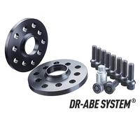 HR Spurverbreiterung TRAK+ Spurverbreiterungen 30 für AUDI B55668-15