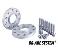 H&R Spezialfedern Spurverbreiterung TRAK+® Spurverbreiterungen mit ABE 53570-15