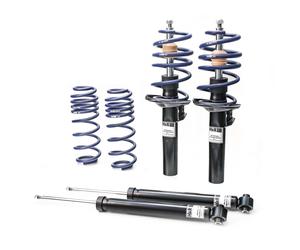 H&R Sportfahrwerk Cup-Kit 29906-1 für Opel Kadett C Coupe