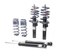 H&R Cupkit Sportfahrwerk 40006-2 für VW Golf VI Van (5K1) 45-50/45-50mm