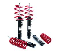 H&R Fahrwerkssatz, Federn/Dämpfer Cup-Kit Komfortfahrwerke/Cup-Kit Comfort-Suspensions für BMW 41877-1