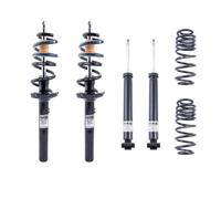 H&R SPORTFAHRWERK CUP KITS 40632-1 FÜR VOLKSWAGEN (VW) JETTA 2 TYP 19E