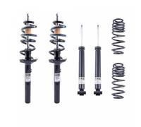 H&R Fahrwerkssatz, Federn/Dämpfer Cup-Kit Komfortfahrwerke/Cup-Kit Comfort-Suspensions 406431