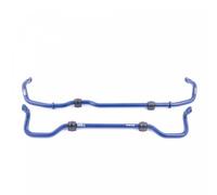 H&R SPORTSTABILISATOREN 33580-2 FÜR PORSCHE 911 TYP 964 CABRIOLET