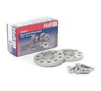 H&R Spurverbreiterung VW GOLF V 1K1 TOURAN 1T1 1T2 GOLF VI 5K1 PASSAT 3C2