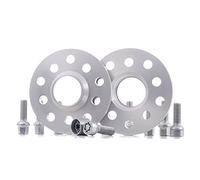 H&R Spurverbreiterung 20 mm pro Achse, 10 mm pro Rad