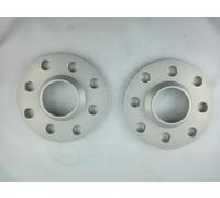 H&R Spurverbreiterung 24 mm für Citroen C3 C4 C5 DS3 Saxo Xantia Volvo S70 V70 I