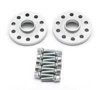 H&R | Spurverbreiterung TRAK+ Spurverbreiterungen/TRAK+ Wheel Spacers (55571-15) passend für , VW, Audi, Seat