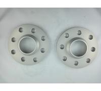 H&R Spurverbreiterung 40 mm für Citroen AX C2 C3 C4 C5 DS3 DS4 Volvo S70 V70 850