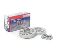 H&R SPURVERBREITERUNG DRA-System 42mm für VW T-ROC