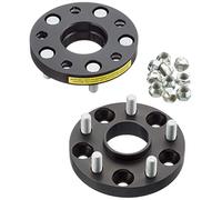 H&R Spurverbreiterung Schwarz B4075640 Civic Type (FK8) FC