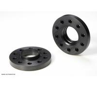 H&R Spurverbreiterungen schwarz DR 16mm Audi S3 Schrägheck + Sportback (8P, 8PA)