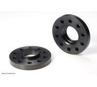 H&R DR Spurplatten Spurverbreiterung Distanzscheiben Ø57,1 5x112 20mm // 2x10mm B2055573B