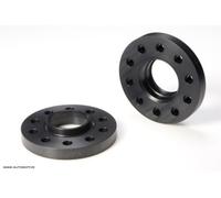 H&R Spurverbreiterung schwarz DR 30mm Audi TT RS Typ 8J B3055571 Spurplatten