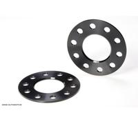 H&R Spurverbreiterung TRAK+ Spurverbreiterungen/TRAK+ Wheel Spacers B0655571 VW,AUDI,SKODA,GOLF V 1K1,TOURAN 1T1, 1T2,GOLF VI 5K1,PASSAT Variant 3C5