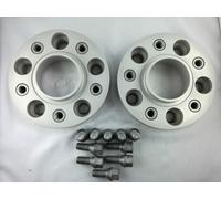 H&R SV 62mm 62958410 Mercedes G-Mod. bis 930 kg RL Spurverbreiterung Spurplatten