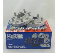 H&R SPURVERBREITERUNG TRAK+ DRM 3065560 FÜR SUBARU IMPREZA STATION WAGON