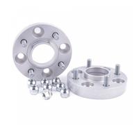 H&R SPURVERBREITERUNG TRAK+ DRM 5075640 FÜR HONDA CIVIC 10 SCHRÄGHECK (FC)