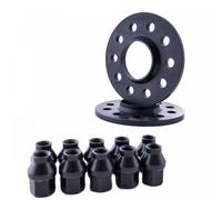 H&R SPURVERBREITERUNG TRAK+ DRS SERIE SCHWARZ B1565673MZ5