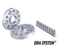 HR Spurverbreiterung TRAK+ Spurverbreiterungen/TRAK+ Wheel Spacers 80 für VW 8024571
