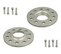 H&R Spurverbreiterung TRAK+ Spurverbreiterungen/TRAK+ Wheel Spacers 10245616 HONDA,ROVER,JAZZ II GD,CIVIC VII Hatchback EU, EP, EV,JAZZ III GE