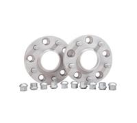 H&R SV 50mm Chevrolet Corvette C6 (Typ GMX-245) Spurverbreiterung Spurplatten