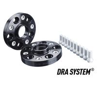 H&R Spurverbreiterung TRAK+ Spurverbreiterungen/TRAK+ Wheel Spacers vorne rechts links 70 für BMW B70757252
