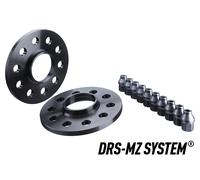 H&R Spurverbreiterung vorne rechts links 20 für TESLA B2065643MZ5