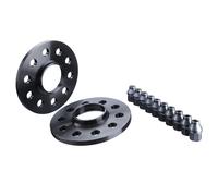 H&R Spurverbreiterungen 2x10mm für Ford Ranger Cab & Chassis Ranger Crew Cab