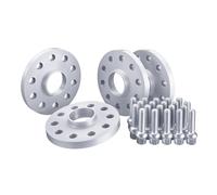 HR TRAK+ Spurverbreiterung DR 30mm/Achse ABE für Audi A5 8T3, Bj. 2007-2017